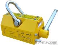 Manufacturer of Permanent magnetic lifter