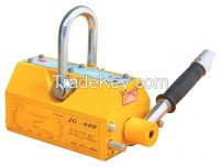 100kg 400kg 600kg 1000kg Steel Sheet Magnetic Lifters