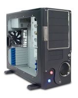 power supply, case, monitor, k/b, mouse