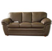 Real Leather Sofa / Home Furniture-Classic Series
