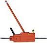 Wire Rope Puller, Manual Hoist