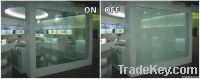 Pdlc Film, Pdlc Glass, Smart Glass, Privacy Glass, Liquid Crystal Glas