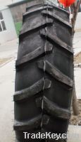 Agricultural Tractor Tires (Maxboy Brand)