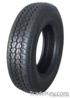 Tubeless Thaiking LT Tyre(Van Tyre)