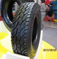 SUV tyres
