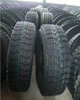 Radial Truck Tyre (11R22.5 1200R24 315/80R22.5)