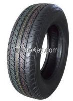 Linglong Brand Car Tire, Car Tyre PCR/SUV/LTR