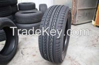 Passenger Car SUV Tyre, 4*4 Tyre (205/70R15, 255/70R15)