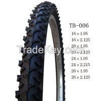 Bike Tire TB-006