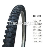 Bike Tire  TB-004