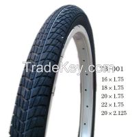 Bike Tire  TB-001