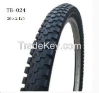 Bicycle Tire  TB-024