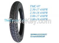 Motorcycle Tire 3.00-18