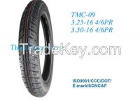Motorcycle Tire 3.25-16