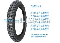 Motorcycle Tire