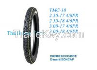 Motorcycle Tire 3.00-19