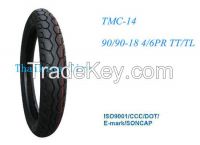 Motorcycle Tire