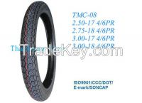 Motorcycle Tire 3.00-16