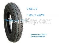 Motorcycle Tire