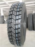 High Quality TBR Tire