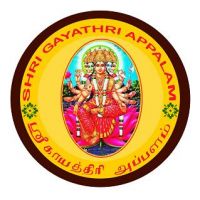 shri gayathri appalam