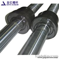 Tie Bar for Injection Molding Machine