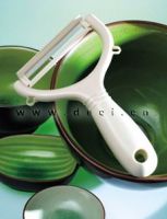 ceramic wide peeler