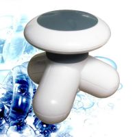 ZC-0812 3 head Mini-Massager