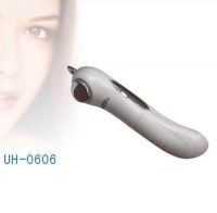 ZC-0606      Dolphin     Facial relief Massager