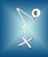 NV- 205 Magnifying Lamp Preface