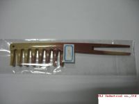 Plastic Comb 645