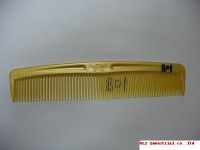 Plastic comb 801