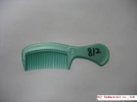 Plastic Comb 812