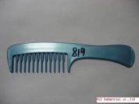 Plastic Comb 819