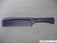 Plastic Comb 820