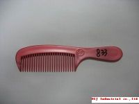 Plastic Comb 833