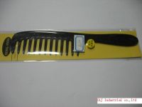 Plastic Comb 828