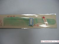 Plastic Comb 831-1