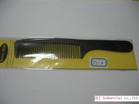 Plastic Comb 831-2