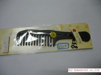 Plastic Comb 832