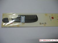 Plastic Comb 833-1