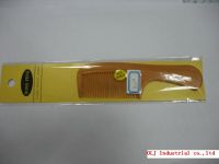 Plastic Comb 836