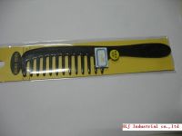 Plastic Comb 838