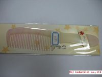 Plastic Comb 841-1