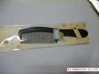 Plastic Comb 841-2