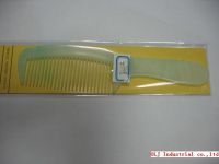 Plastic comb 841