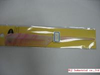 Plastic Comb 843