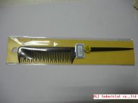 Plastic Comb 844