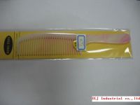 Plastic Comb 847