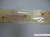 Plastic Comb 848